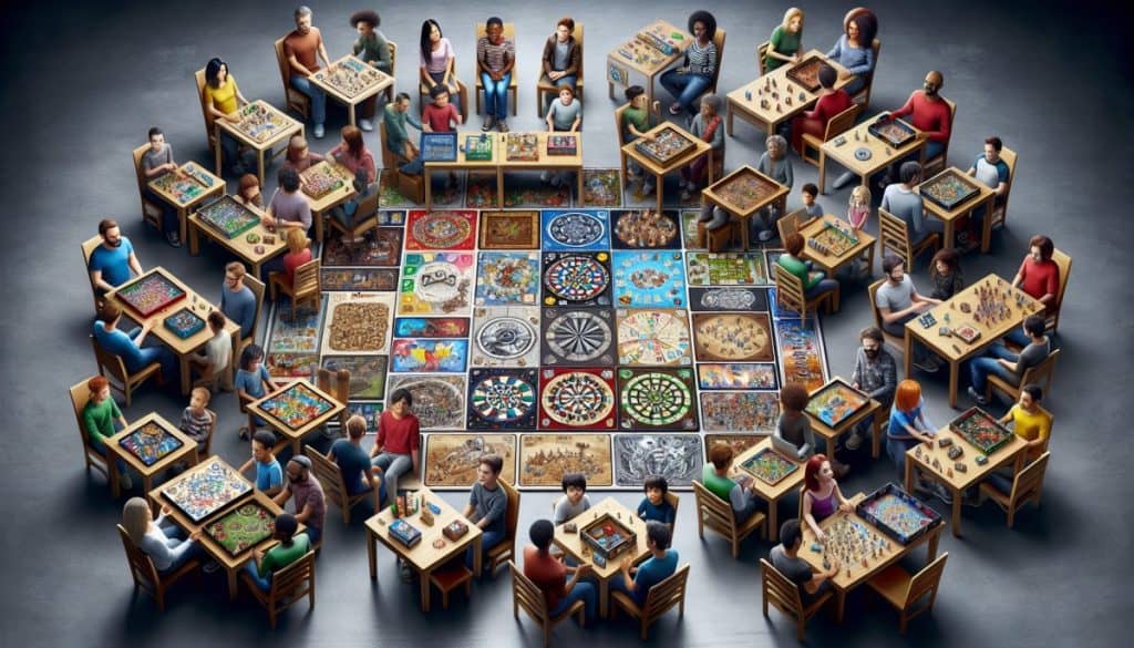 Koliko se razlikuju igre po temama i grafici Koliko se razlikuju igre po temama i grafici