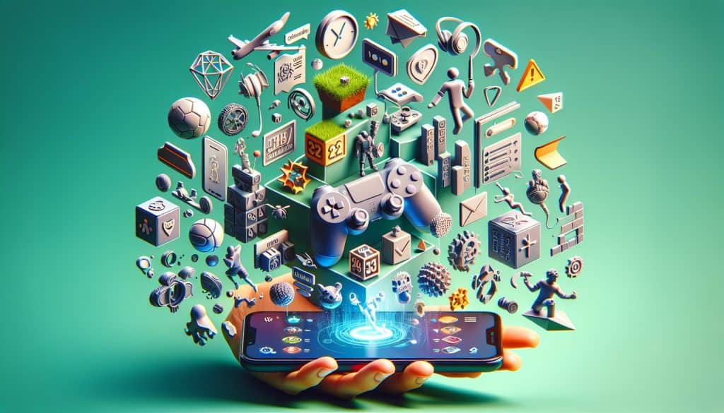 Igre koje koriste nadogradive funkcije kroz tjedne evente