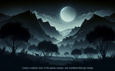 Igre koje koriste stari filmski stil