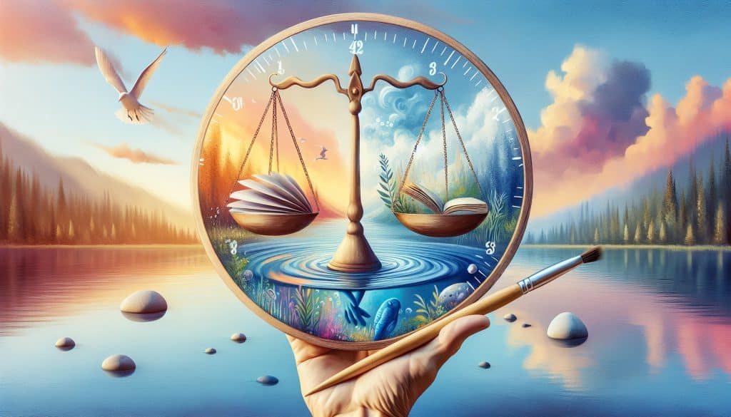 Kako igrati unutar vlastitih granica svakog dana