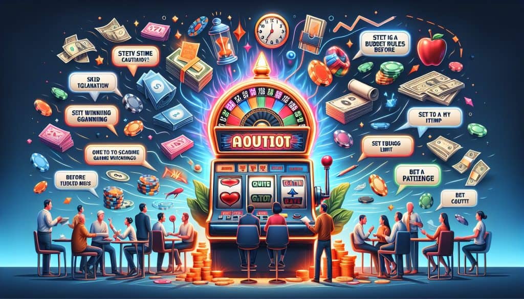 Najčešće greške kod igranja slotova Najčešće greške kod igranja slotova