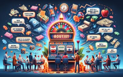 Najčešće greške kod igranja slotova