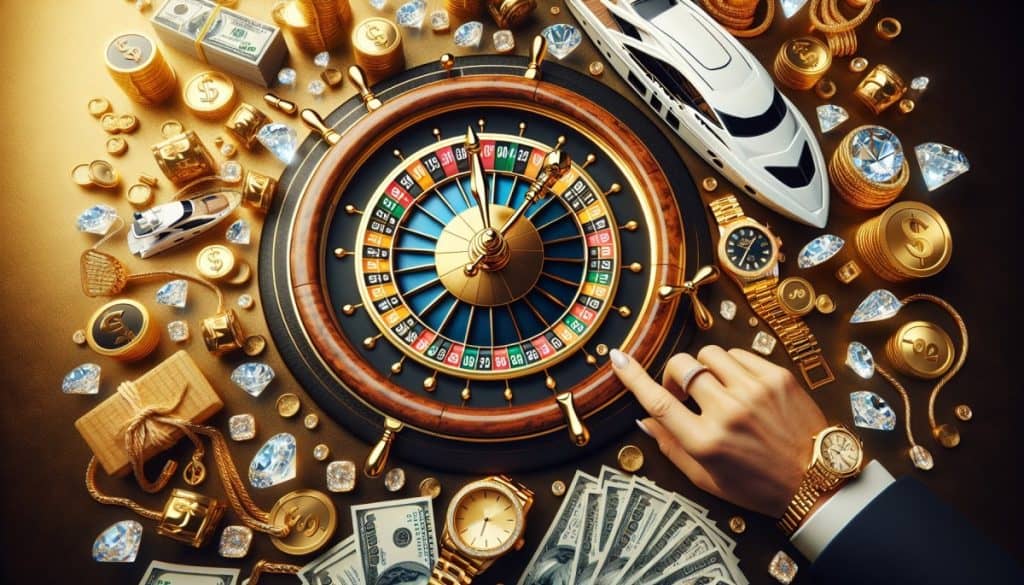 Slotovi s elementima iz stvarnog života