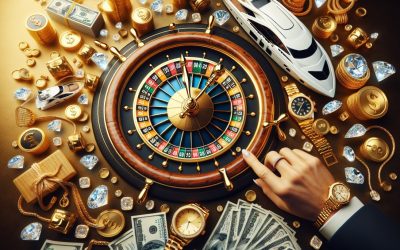 Slotovi s elementima iz stvarnog života