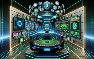 Najnovije inovacije u svijetu online casina