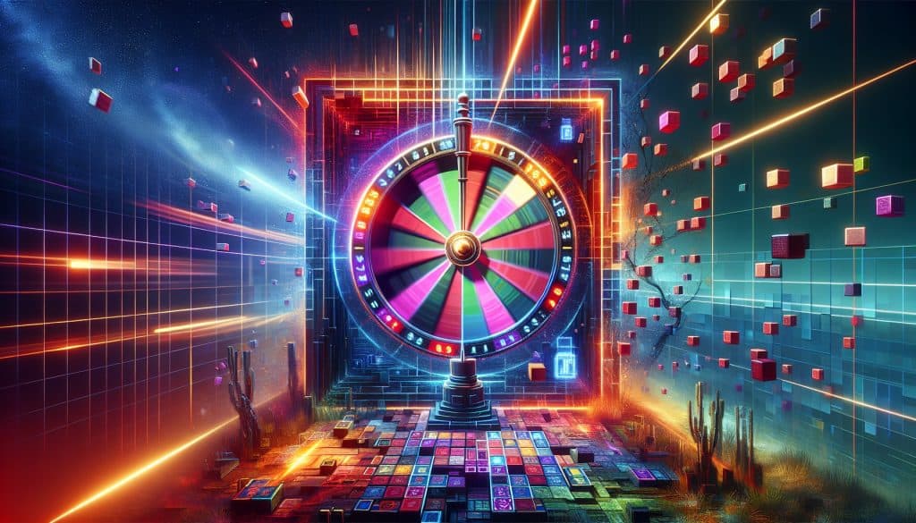 Casino igre koje kombiniraju puzzle elemente Casino igre koje kombiniraju puzzle elemente