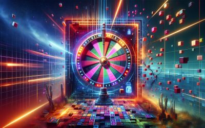 Casino igre koje kombiniraju puzzle elemente