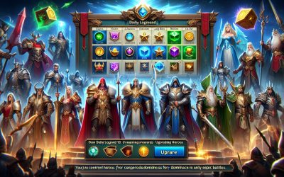 Igre koje nagrađuju za svaki login