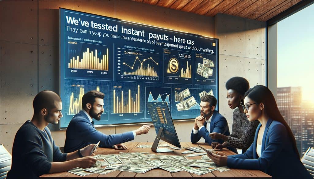 Testirali smo instant isplate – evo rezultata