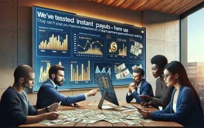 Testirali smo instant isplate – evo rezultata