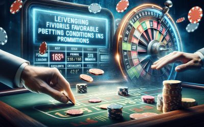 Najpovoljniji uvjeti klađenja u promocijama