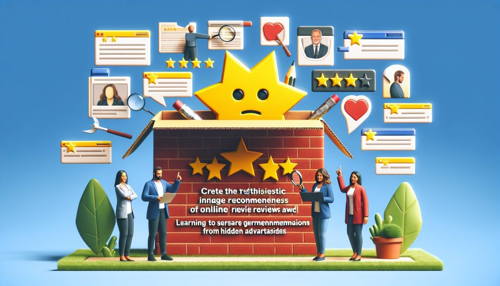 Koliko su pouzdane recenzije na internetu