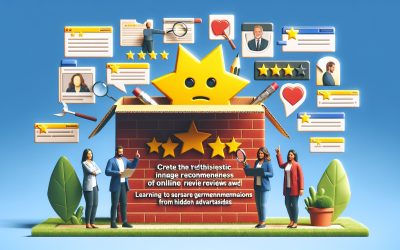 Koliko su pouzdane recenzije na internetu