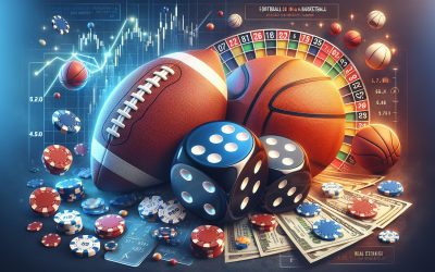 Casino igre koje koriste stvarne statistike i događaje