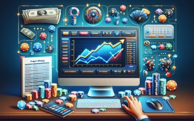 Tajne najuspješnijih online casino igrača