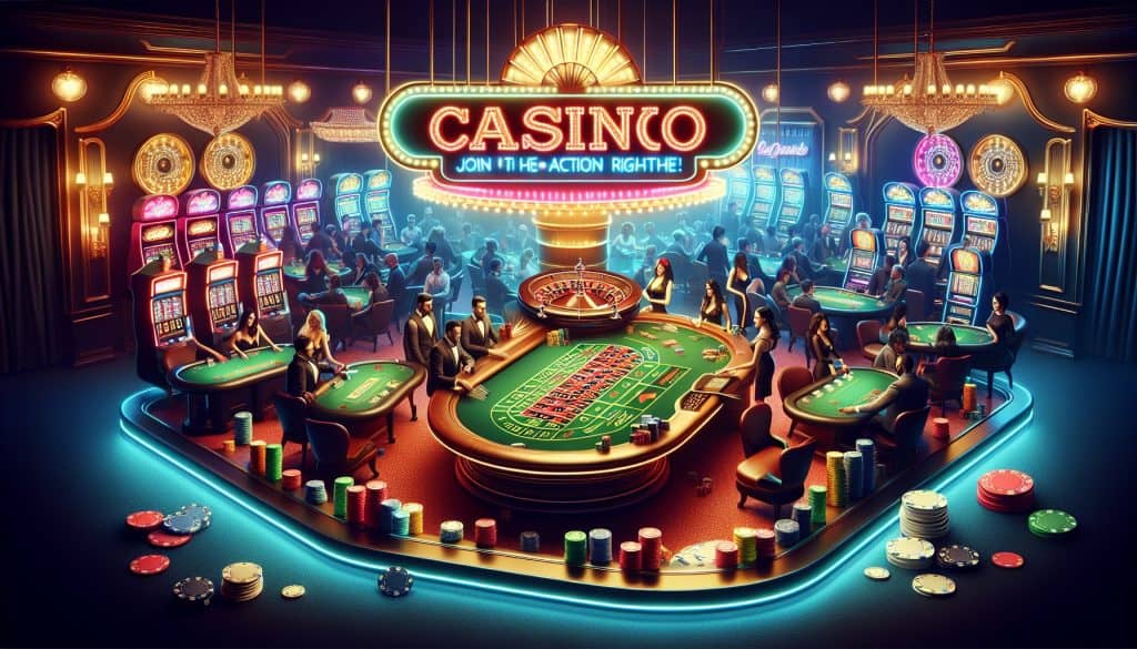 Casino turniri koje moraš isprobati