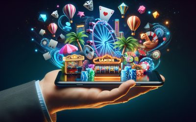 Casino stranice s najboljim mobilnim iskustvom