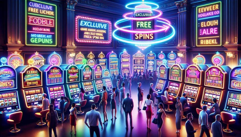 Igre koje nude najviši broj besplatnih vrtnji