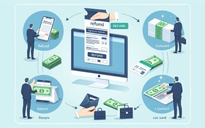 Kako dobiti povrat sredstava u slučaju greške