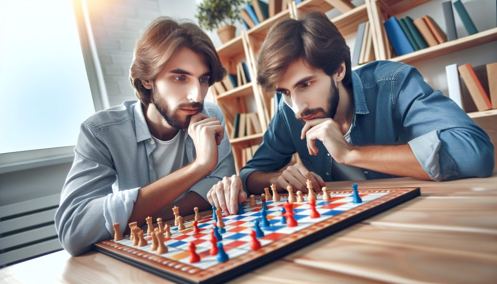 Igranje u paru: tko donosi bolje odluke?