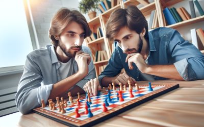 Igranje u paru: tko donosi bolje odluke?