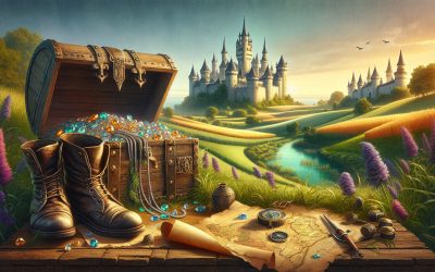 Igre koje te nagrade kad ne igraš