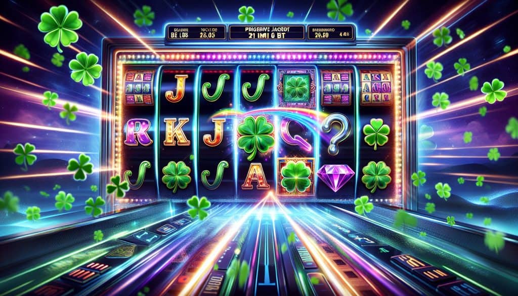 Kako igrati progresivne jackpotove s niskim ulogom Kako igrati progresivne jackpotove s niskim ulogom