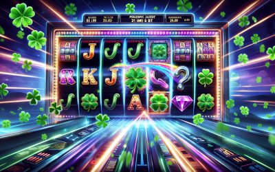 Kako igrati progresivne jackpotove s niskim ulogom