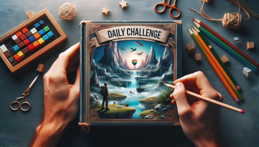 Igre koje se mijenjaju svakog dana u tjednu