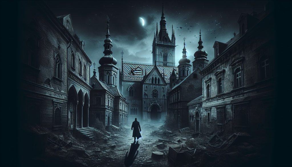 Igre koje se temelje na lokalnim legendama