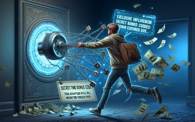 Tajne bonus kodova koje dijele influenceri