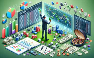 Kako kombinirati sportsko klađenje i casino bonuse