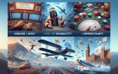 Igre koje koristiš da testiraš volatilnost casina