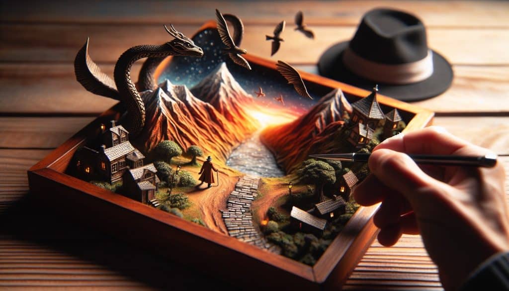 Igre koje su zapravo mini pustolovine