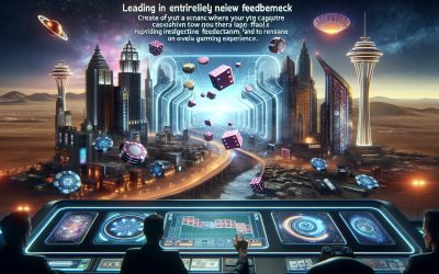 Casina koja nude introspektivne povratne informacije