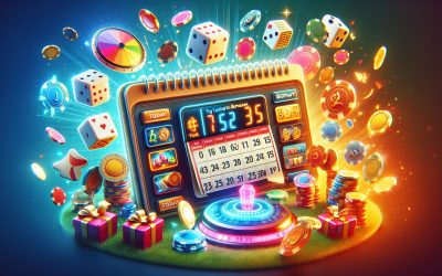 Kako testirati sve casino bonuse u tjedan dana