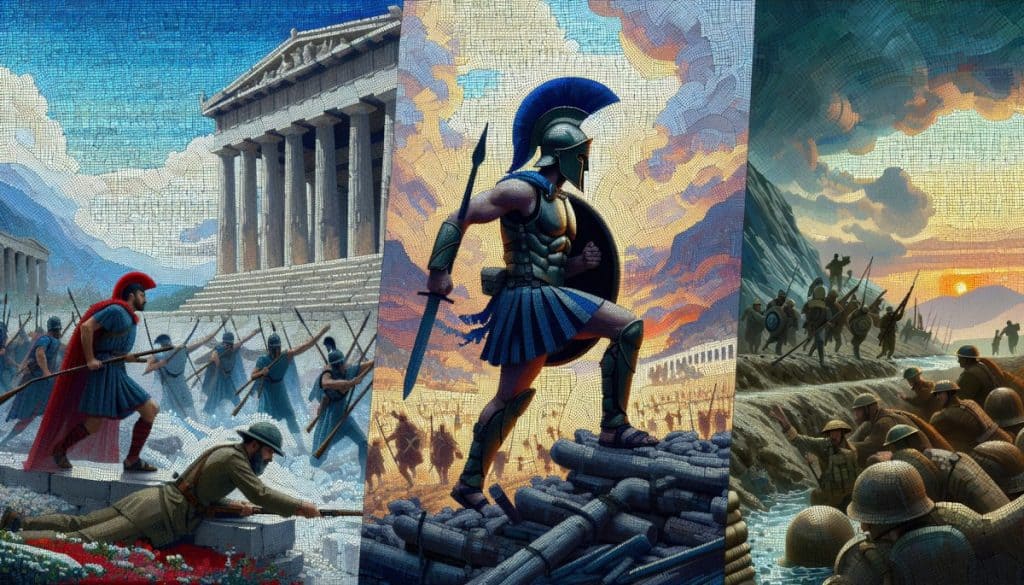 Igre koje se temelje na slavnim povijesnim događajima Igre koje se temelje na slavnim povijesnim događajima