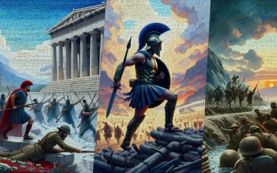 Igre koje se temelje na slavnim povijesnim događajima