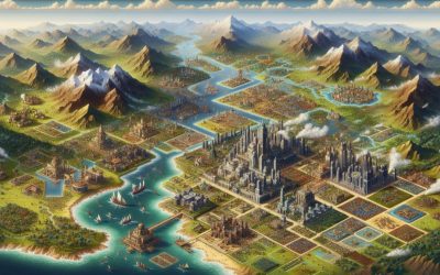 Igre koje nagrađuju dugoročnu strategiju