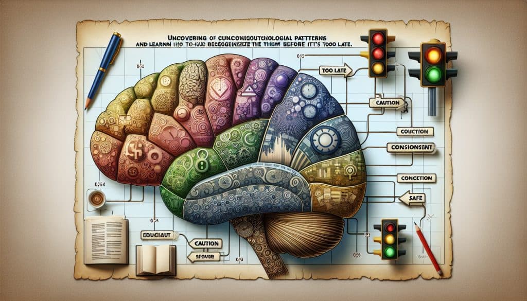 Psihološki obrasci zbog kojih stalno ulažeš više Psihološki obrasci zbog kojih stalno ulažeš više