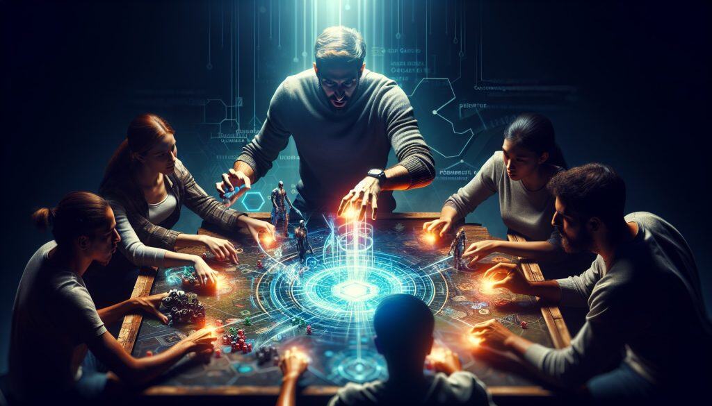 Igre koje ti daju dodatne šanse za svaki neuspjeh