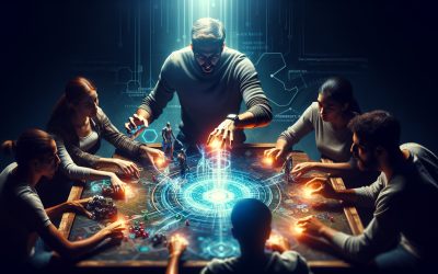 Igre koje ti daju dodatne šanse za svaki neuspjeh