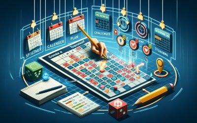 Igre koje se povezuju s tvojim rasporedom na telefonu