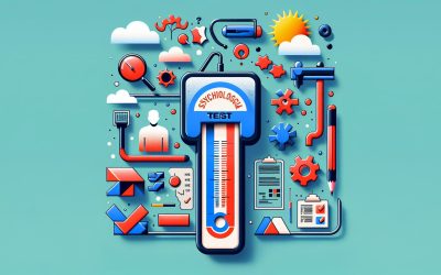 Psihološki test je li tvoje ponašanje odgovorno ili rizično