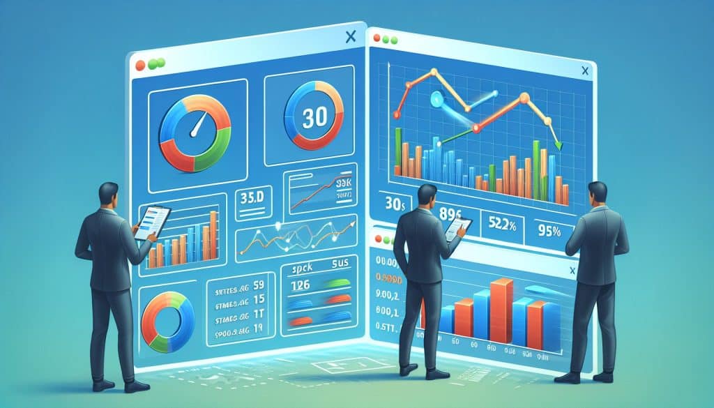 Kako se razlikuju softveri po brzini i vizualima