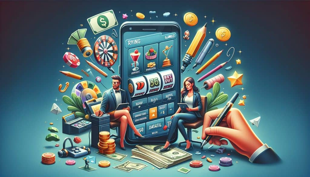 Igre koje mijenjaju RTP kada igraš s više uređaja