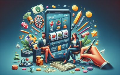 Igre koje mijenjaju RTP kada igraš s više uređaja