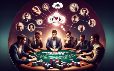 Kako čitati obrasce ponašanja tijekom blackjack partije