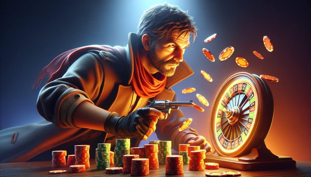 Kako koristiti besplatne spinove da bi proširio svoj budžet