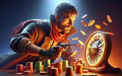 Kako koristiti besplatne spinove da bi proširio svoj budžet